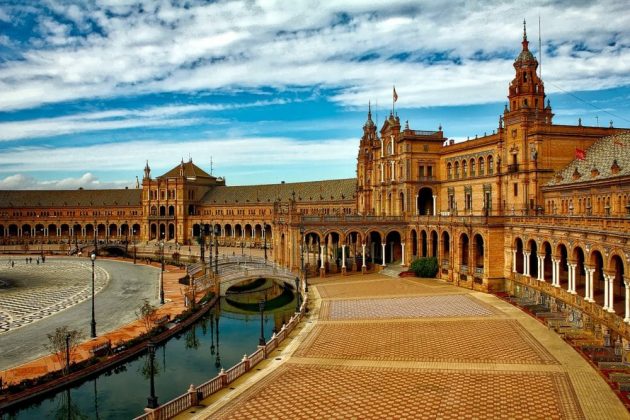 Le 11 cose da vedere a Siviglia
