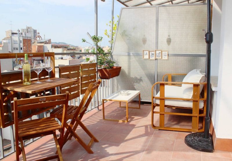 Airbnb Barcellona