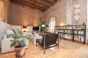 Airbnb Barcelone