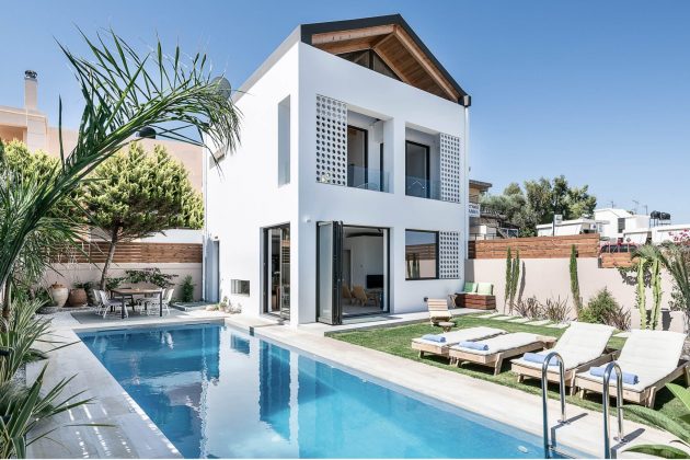 Airbnb Creta: i migliori Airbnb a Creta