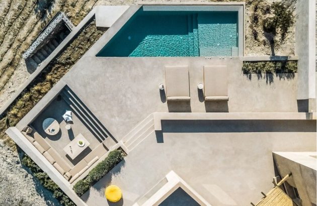 Airbnb Santorini: i migliori alloggi Airbnb a Santorini