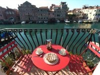Airbnb Venise