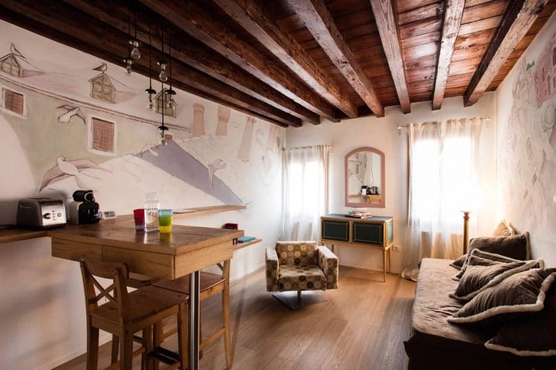 Airbnb Venezia