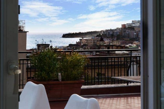 Airbnb Napoli: i migliori alloggi Airbnb a Napoli