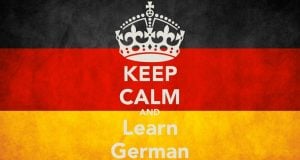 Applicazioni per l'apprendimento del tedesco
