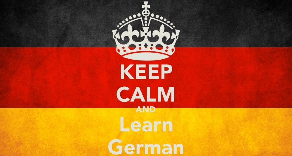 Applicazioni per l'apprendimento del tedesco