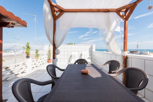 Airbnb Bari: i migliori alloggi Airbnb a Bari