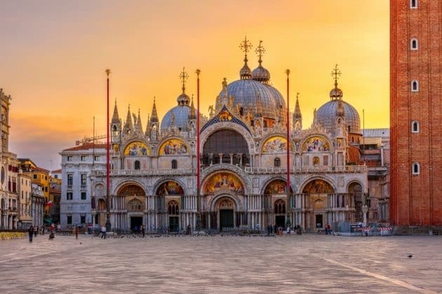 Visita alla Basilica di San Marco: biglietti, prezzi, orari
