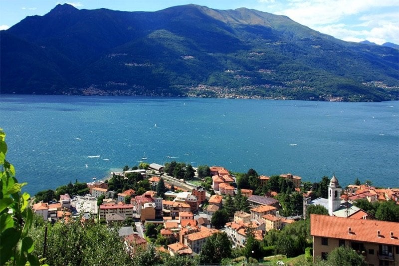 Visitare Bellano, Lago di Como