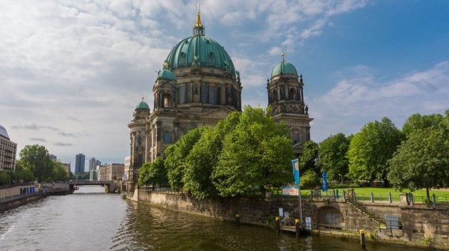 Le 17 cose da vedere a Berlino