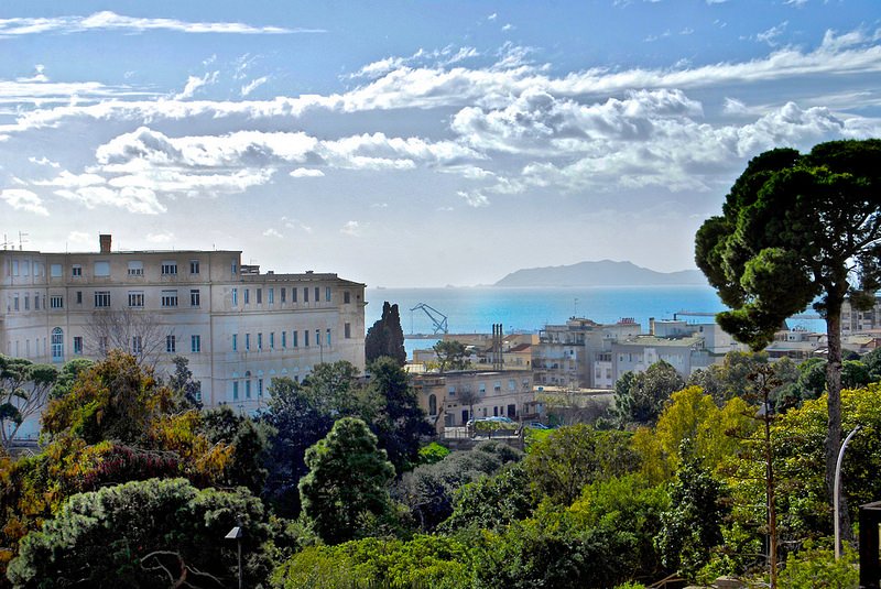 Cagliari, alloggi in Sardegna