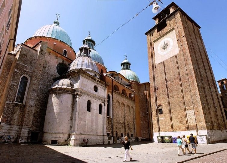 Le 8 cose da vedere a Treviso Le 8 cose da vedere a Treviso
