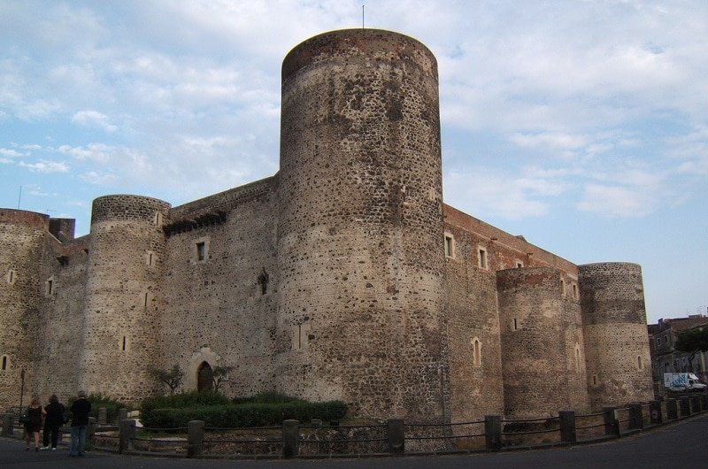 Castello di Ursino