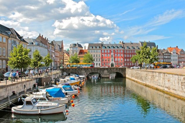 Le 13 cose da vedere a Copenaghen