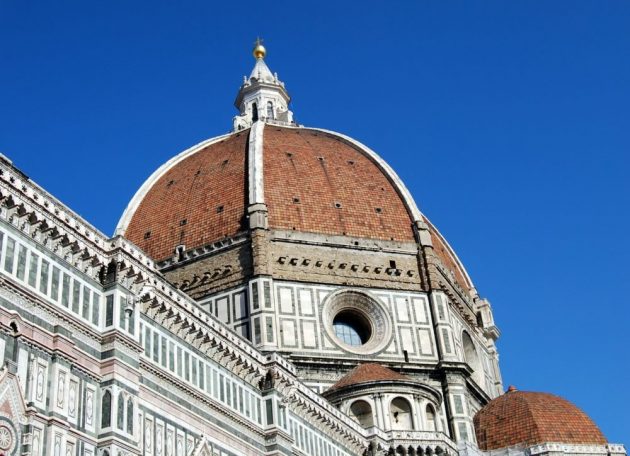 Visita al Duomo di Firenze: biglietti, prezzi, orari