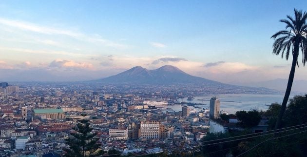 Dove dormire a Napoli? I migliori quartieri in cui alloggiare