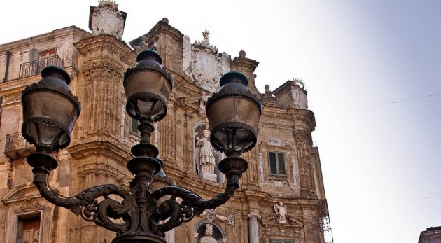 Dove dormire a Palermo? I migliori quartieri in cui alloggiare