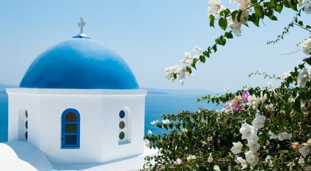 Dove dormire a Santorini? I migliori posti in cui alloggiare