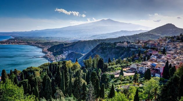 Dove dormire in Sicilia? I migliori quartieri in cui alloggiare