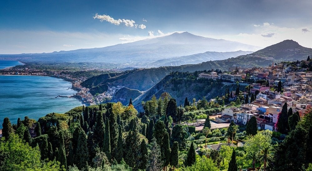 Où dormir en Sicile ?