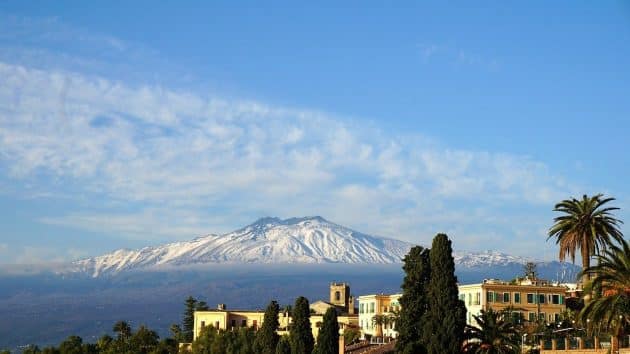Visitare l’Etna: prenotazioni e tariffe