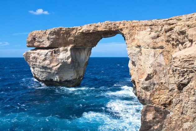 Le 11 cose da vedere a Malta