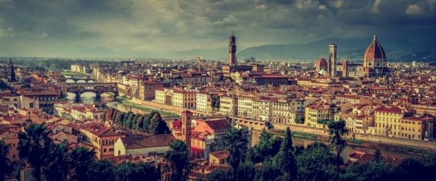 Le 20 cose da vedere a Firenze