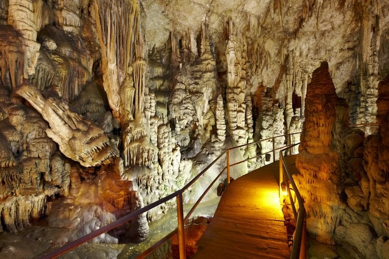 Grotta di Dikteon, cosa fare a creta