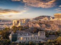 Guida di Viaggio Grecia