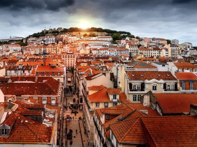 I 24 posti più belli da visitare in Portogallo