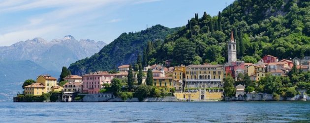 Le 8 cose da vedere sul Lago di Como