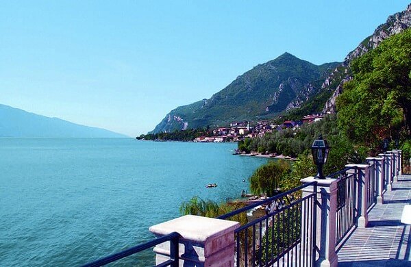 Lago di Garda Lago di Garda Italia