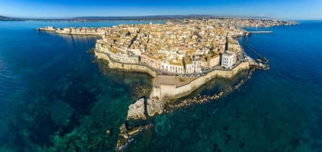 Dove dormire a Siracusa? I migliori quartieri in cui alloggiare