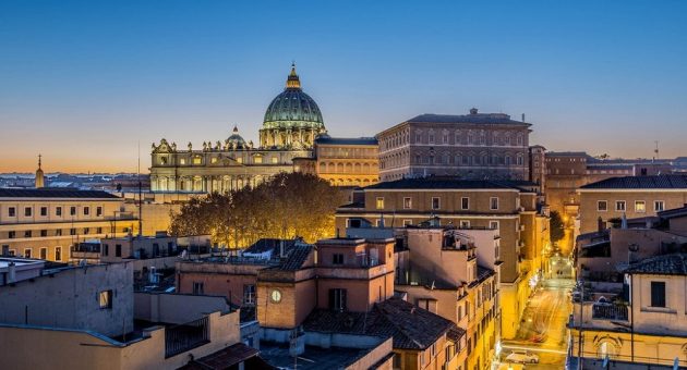 Dove dormire a Roma? I migliori quartieri in cui alloggiare