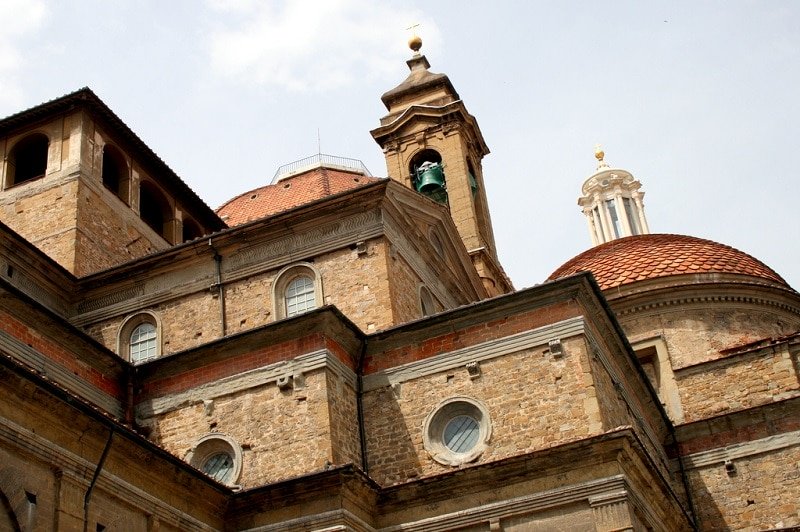 Alloggio San Lorenzo, Firenze