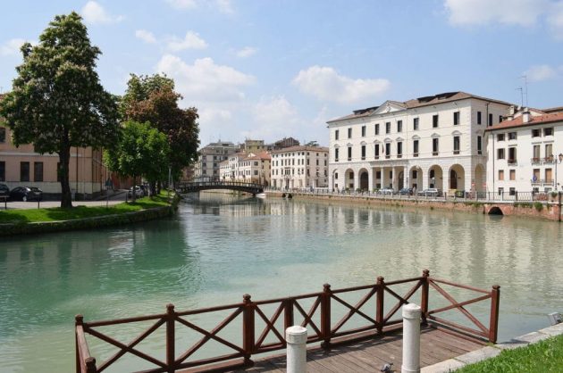 Dove dormire a Treviso? I migliori quartieri in cui alloggiare