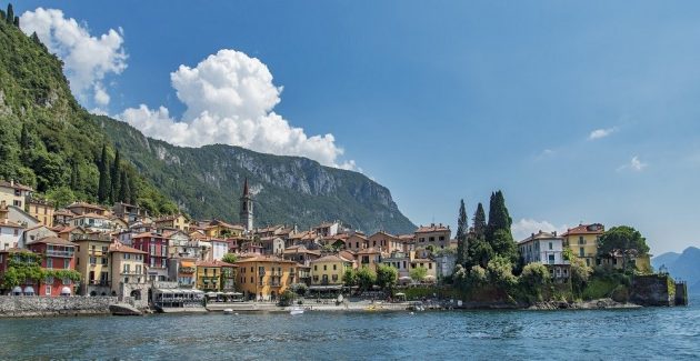I 26 posti più belli da visitare in Italia
