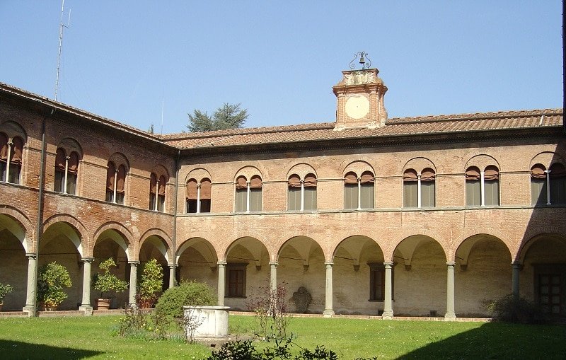 Museo San Matteo Pisa