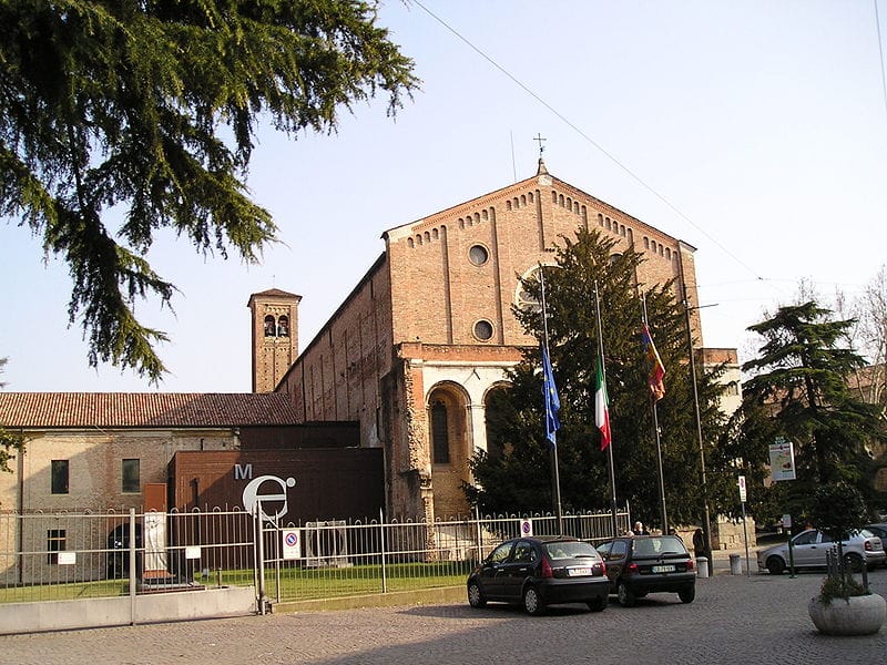 Musei Civici, Padova