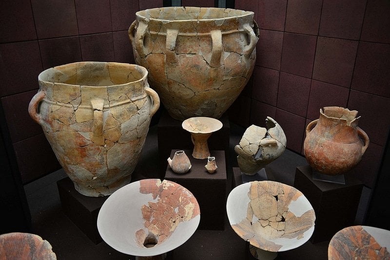 Museo Archeologico Paolo Orsi, Siracusa