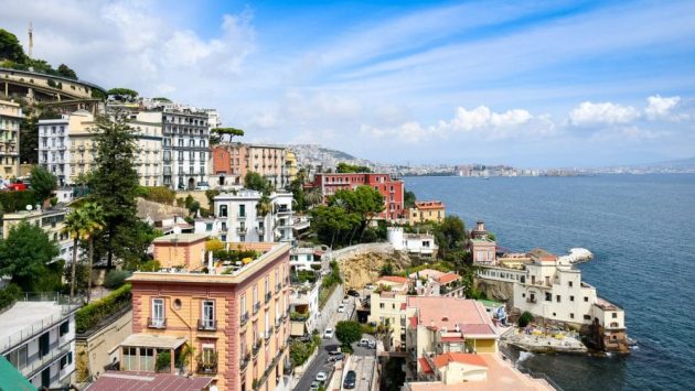 Le 14 cose da vedere a Napoli