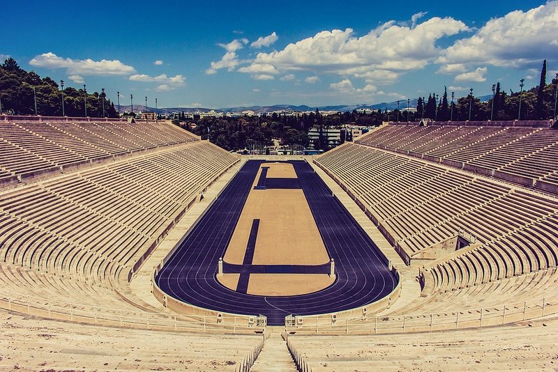 Stadio Panathenees