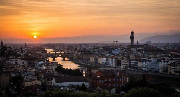 Dove dormire a Firenze? I migliori quartieri in cui alloggiare