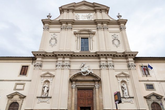 Visita il Museo di San Marco a Firenze: biglietti, prezzi, orari