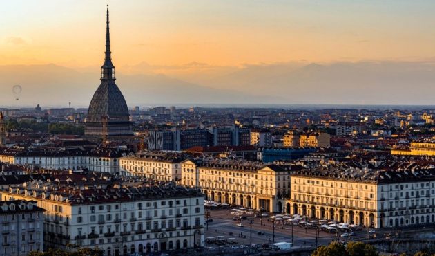 Le 12 cose da vedere a Torino