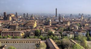 Visita Bologna