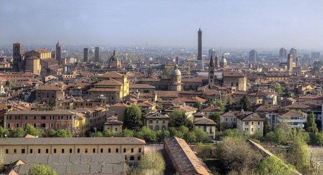 Le 7 cose da vedere a Bologna