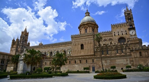 Le 9 cose da vedere a Palermo