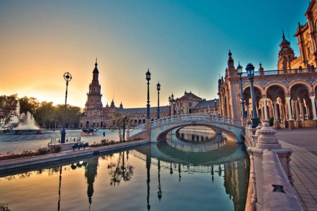 I 20 posti più belli da visitare in Spagna