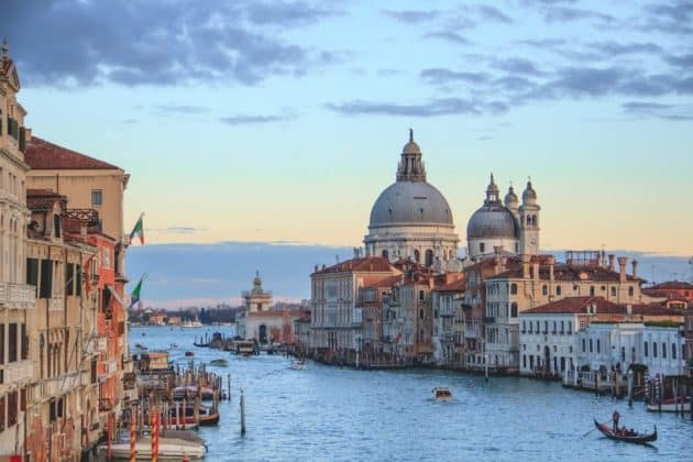 Le 15 cose da vedere a Venezia